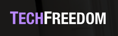 Logo for TechFreedom